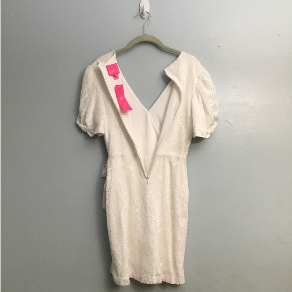 Lily Pulitzer dress - Picture 7 of 16